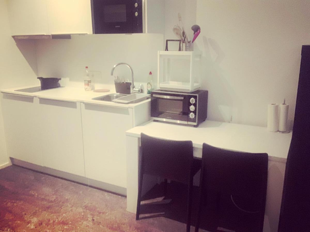 Appartement Brussels Grand Place Exterior foto